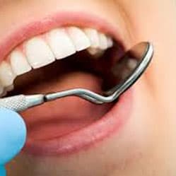 Columbus Ohio Routine Dental Care Cleanings