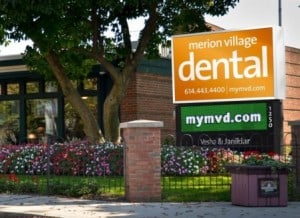 Dentist Office in Columbus Ohio