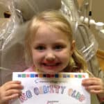 MVD No Cavity Club Member!