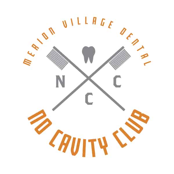 Join our No Cavity Club!