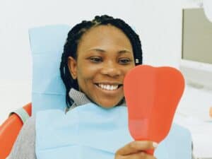 Dental Insurance Benefits