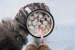 Hot Drink For Sensitive Teeth